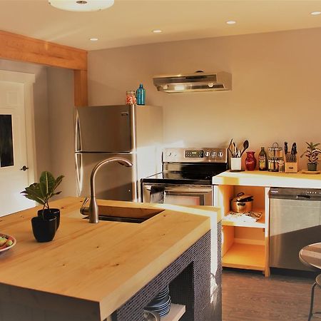 Huckleberry Cottage Prince Rupert Luaran gambar