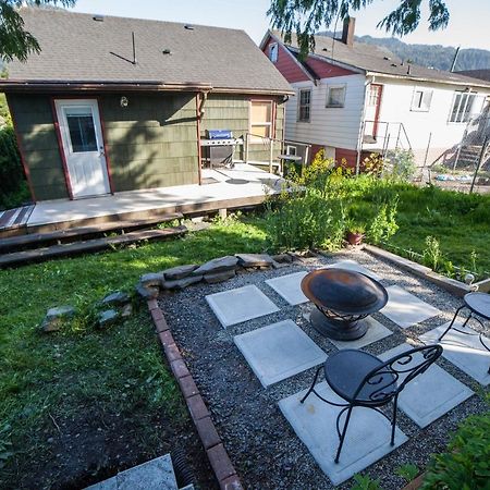 Huckleberry Cottage Prince Rupert Luaran gambar