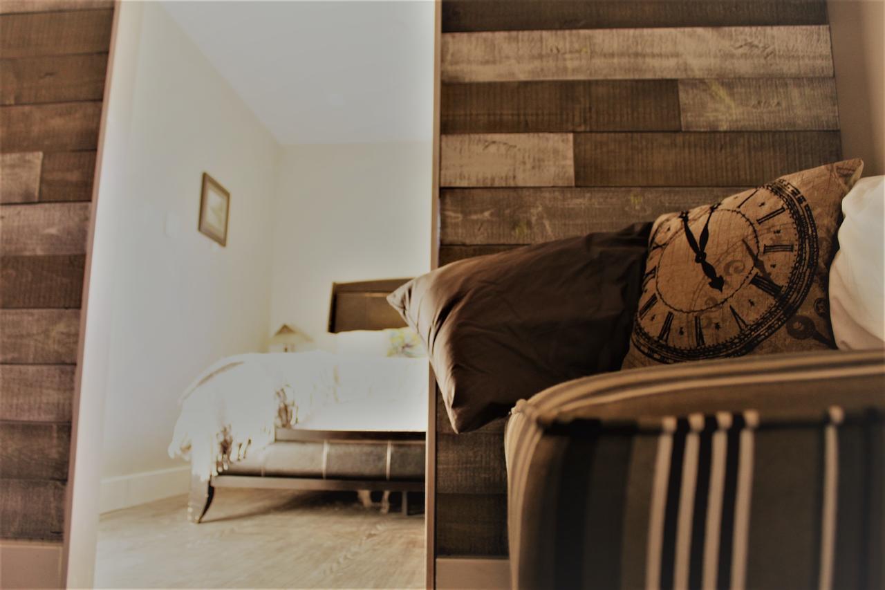 Huckleberry Cottage Prince Rupert Luaran gambar