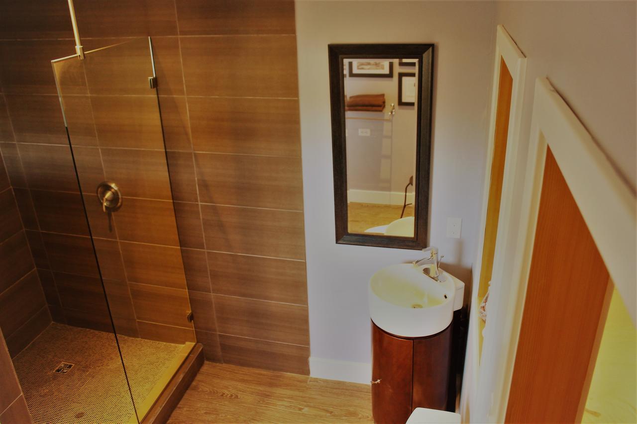 Huckleberry Cottage Prince Rupert Luaran gambar