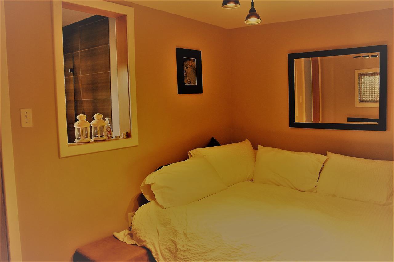 Huckleberry Cottage Prince Rupert Luaran gambar