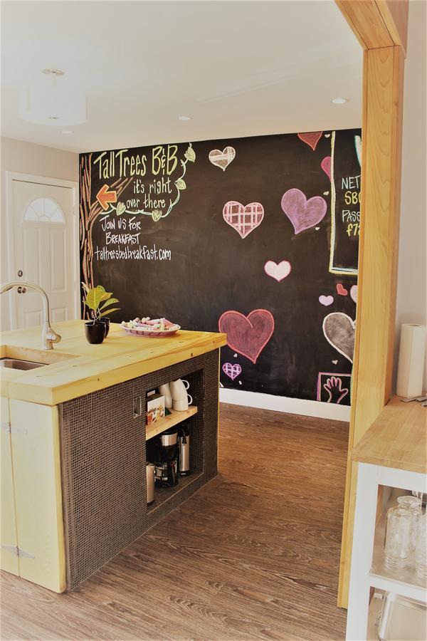 Huckleberry Cottage Prince Rupert Luaran gambar