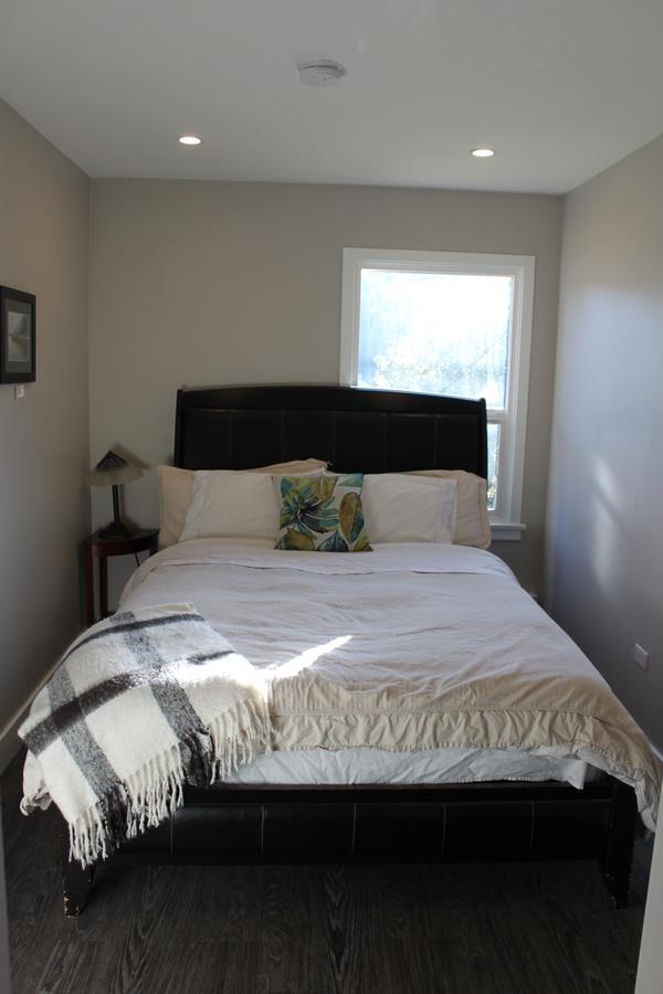 Huckleberry Cottage Prince Rupert Luaran gambar