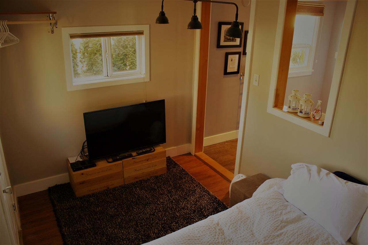 Huckleberry Cottage Prince Rupert Luaran gambar
