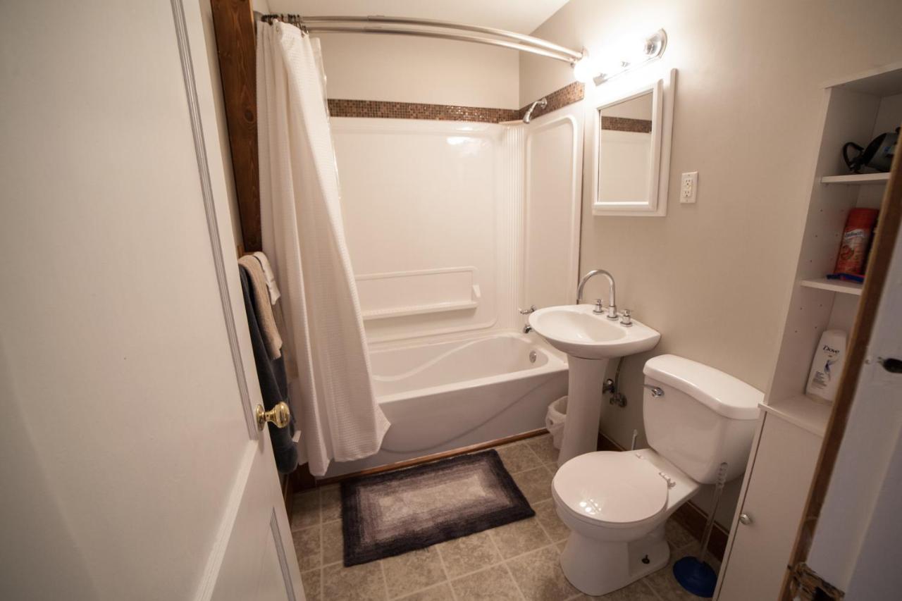 Huckleberry Cottage Prince Rupert Luaran gambar