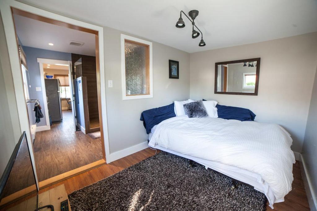 Huckleberry Cottage Prince Rupert Luaran gambar