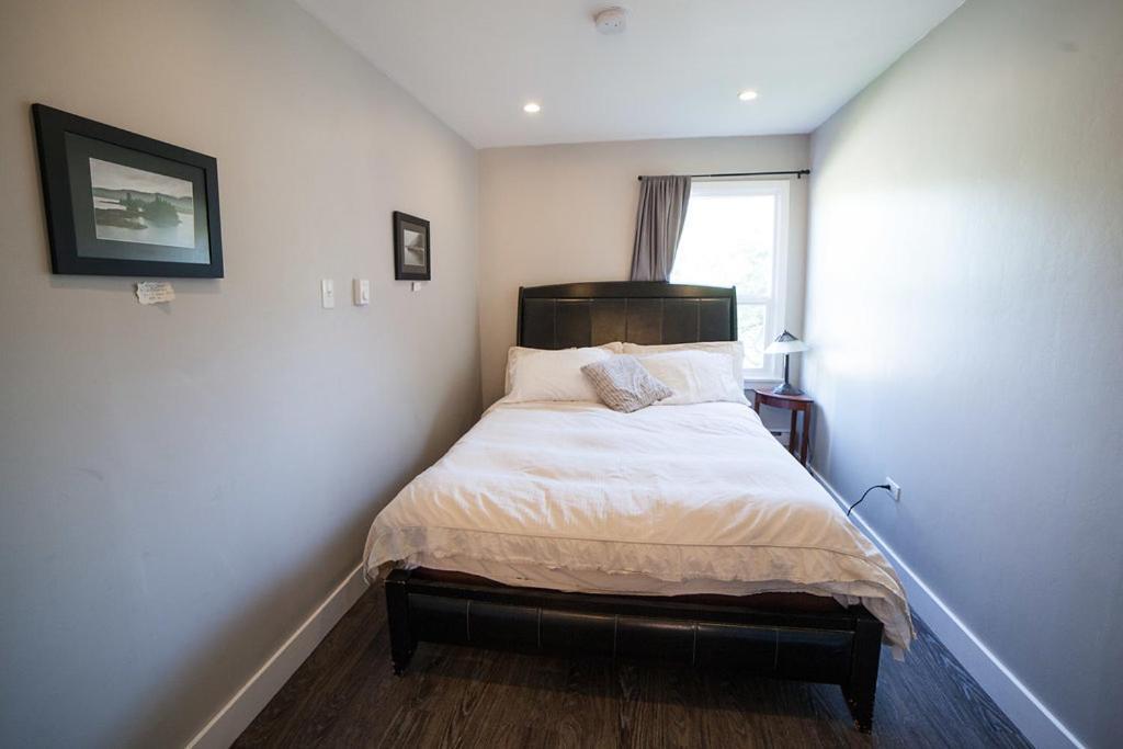 Huckleberry Cottage Prince Rupert Luaran gambar