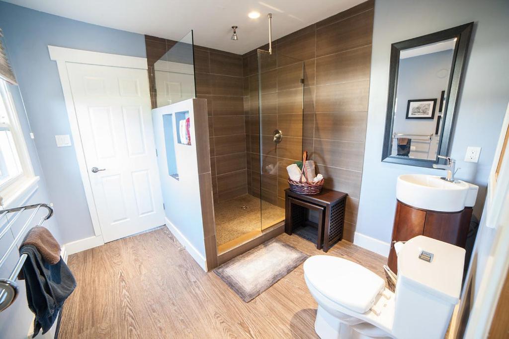 Huckleberry Cottage Prince Rupert Luaran gambar